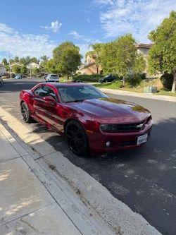 2014 Chevrolet Camaro