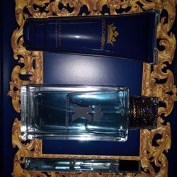 Dolce & Gabbana Cologne Set