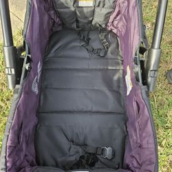 Babytrend Wagon 