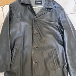 Men’s Leather Jackets 