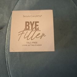 Tons On Brand New Make Up