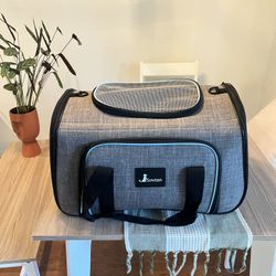 Pet Carrier