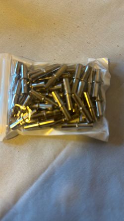 Bulk Small Metal Cylindrical Pins / Rollers