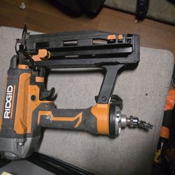 Rigid Finish Nail Guns 