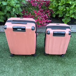 Suitcase Set