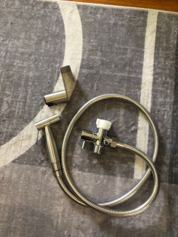 Faucets