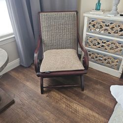 Accent Chair