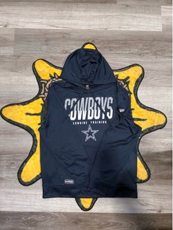 Cowboys hoodie