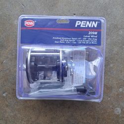 Penn Fishing Reel