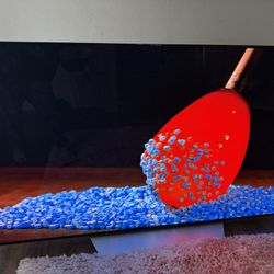 LG OLED 2019
