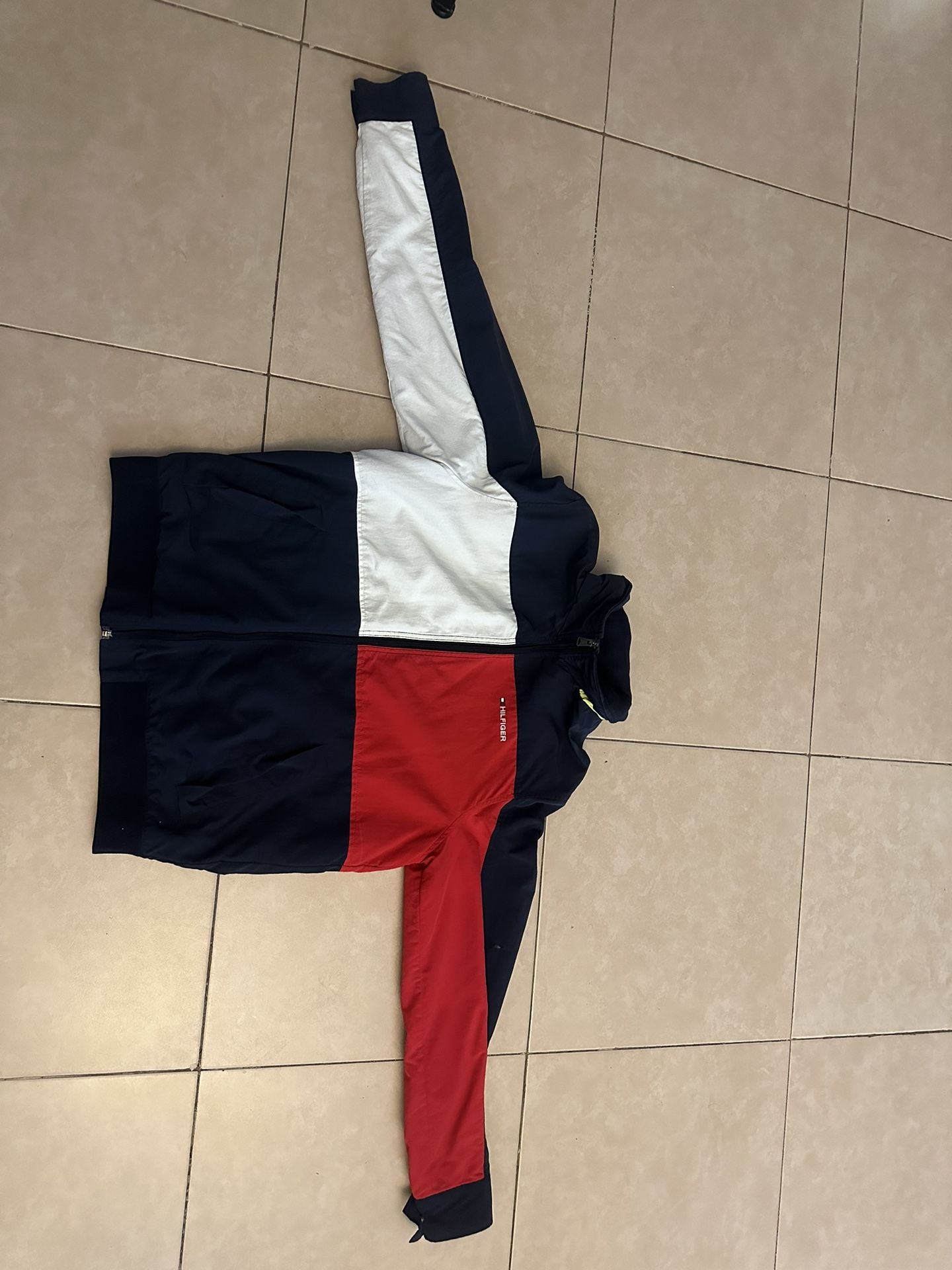 Tommy Hilfiger jacket