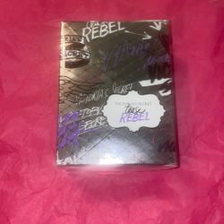 Victoria Secret Tease Rebel Perfume