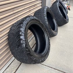 Truck Tires