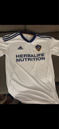 LA galaxy