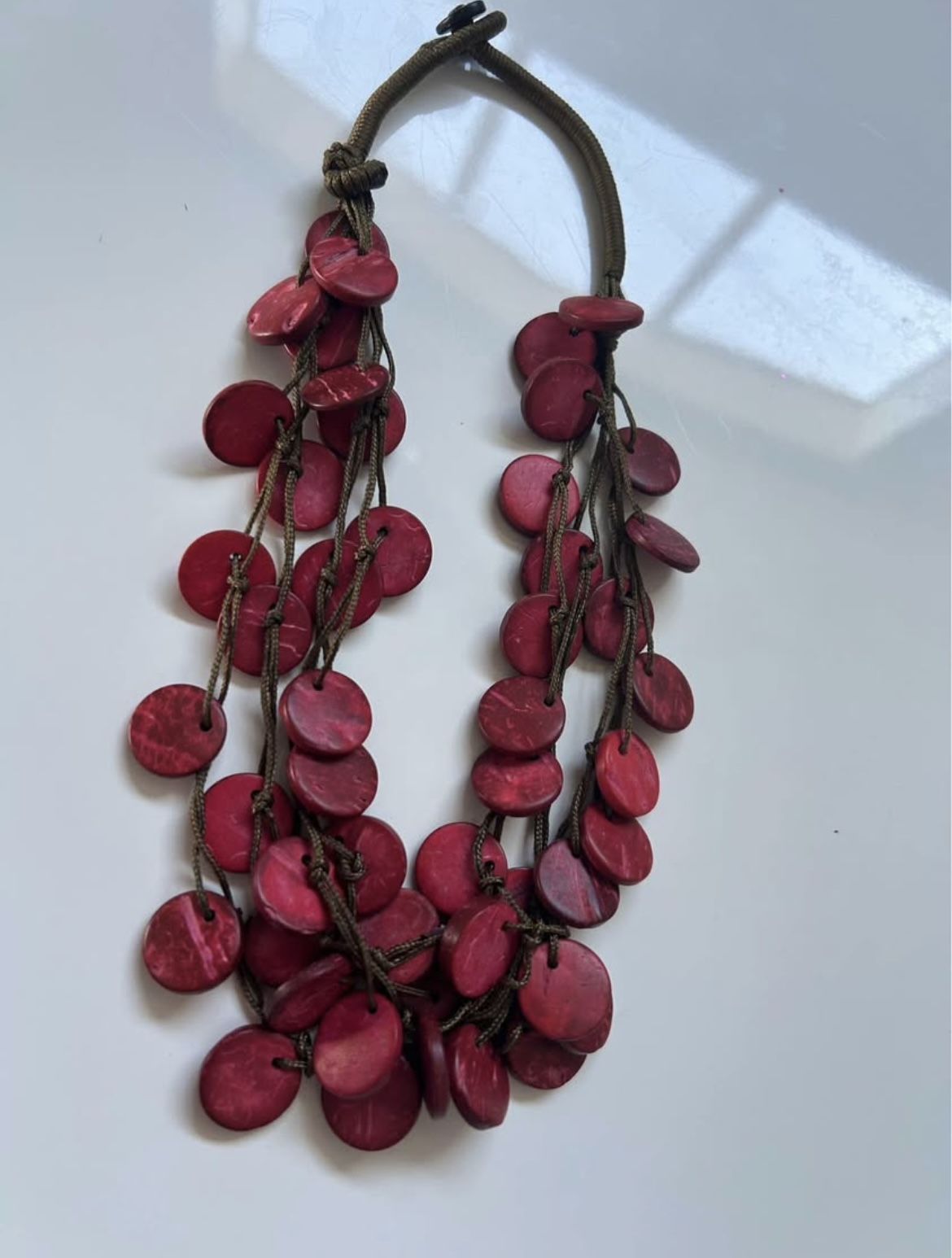 Women’s Accessories