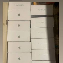 Pods Gen 2 Pros
