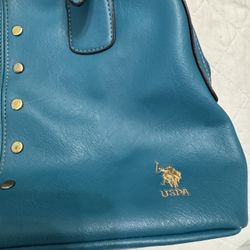 Polo Purse 