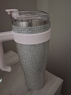 Stainless Steel Tumbler