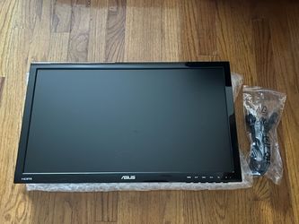 ASUS Monitor for Sale - 23” Full HD