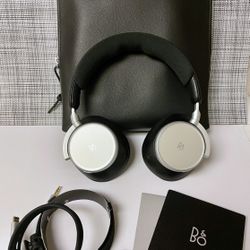 Bang & Olufsen Beoplay H100 Headphones
