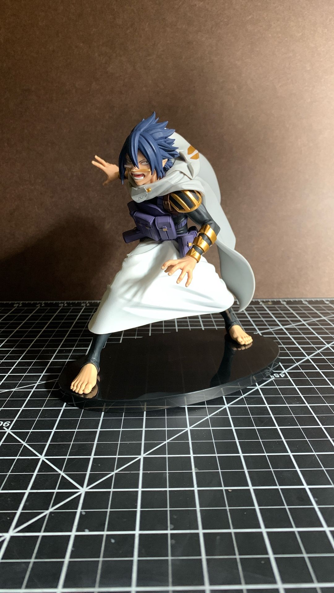 My Hero Academia - (Suneater) Tamaki Amajiki Figure