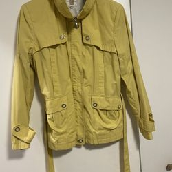 Gallery Unisex Poncho XL