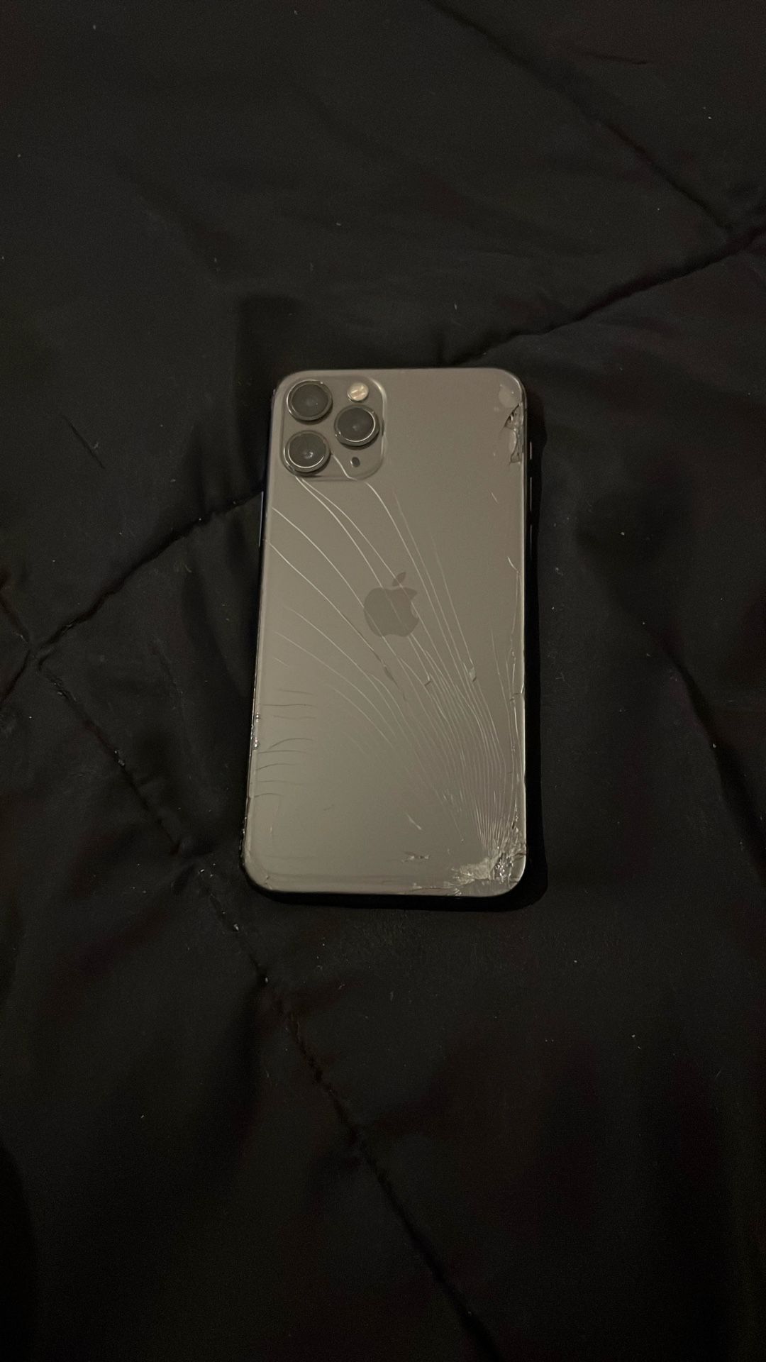iPhone 11 Pro Max