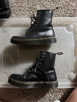 Doc Martens