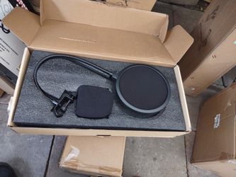 Streeming Pod Cast Computer Mic