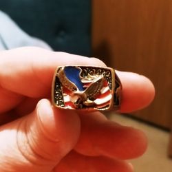 Eagle Ring