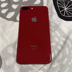 Apple iPhone 8 Plus 256GB unlocked