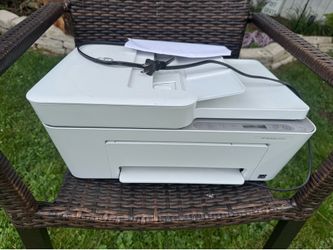 HP Deskjet 4255e Printer - Used