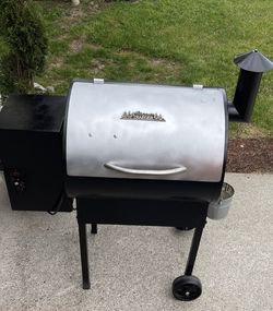 Traeger