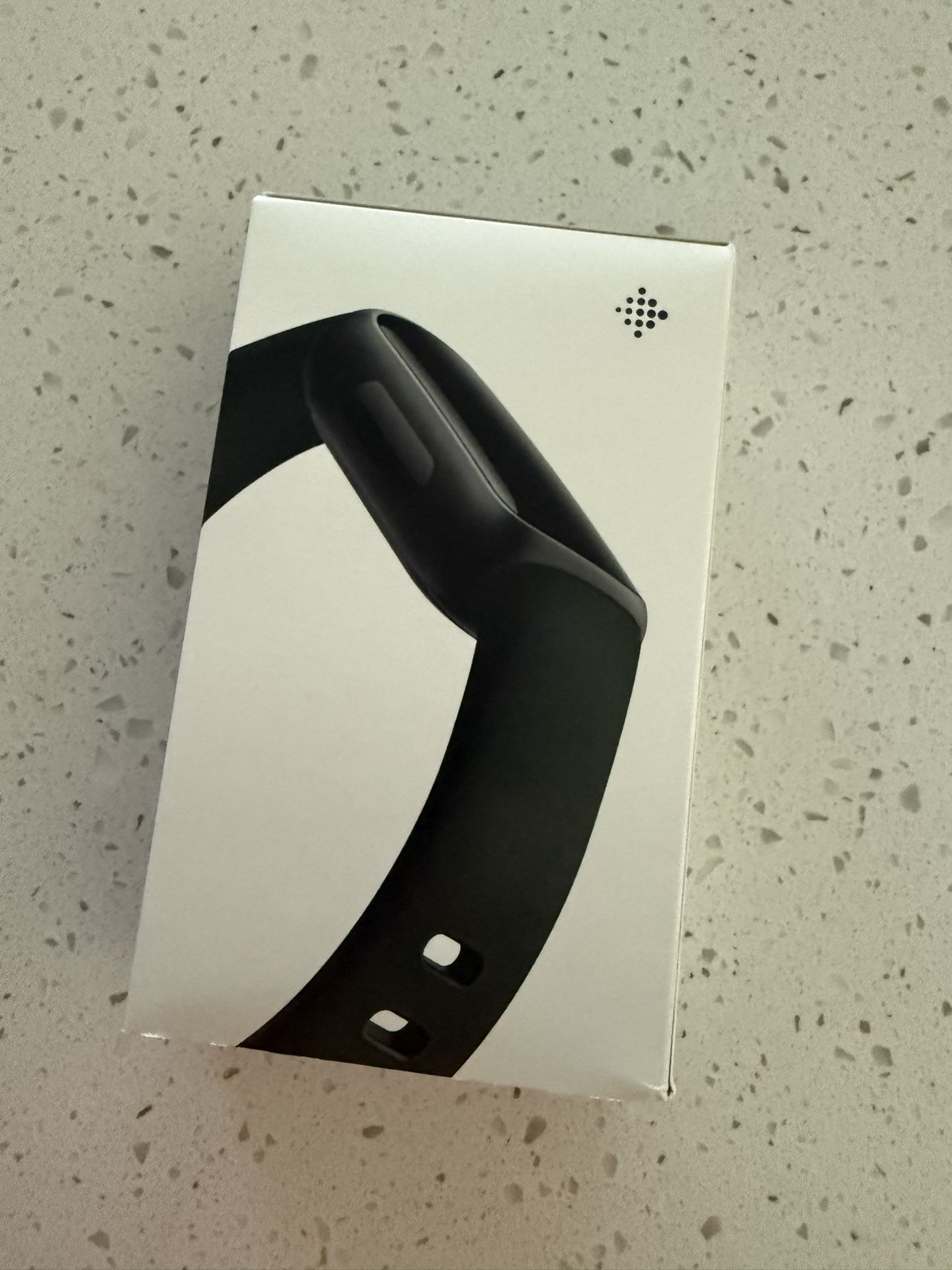 Fitbit 3