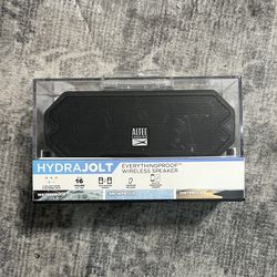 Altec Lansing Bluetooth Speaker