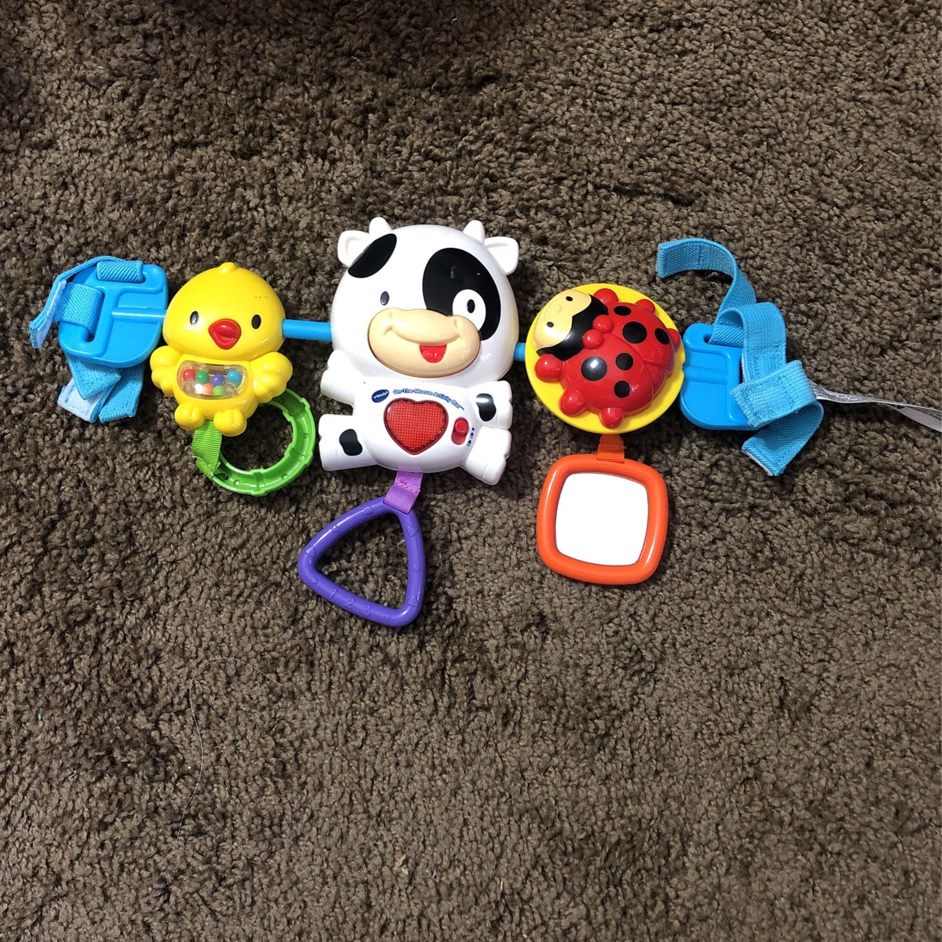 Baby Hanging Toy