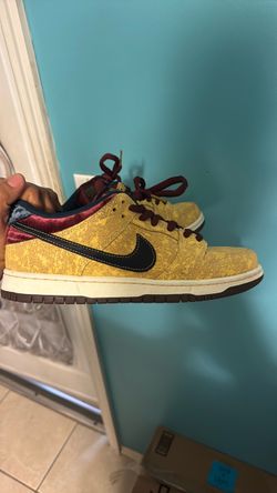 Dunk SB