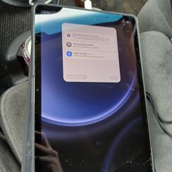 Samsung Galaxy tablet FE S9 VERIZON