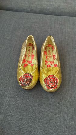 7C Beauty The Beast Shoes