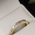 Wedding Band 