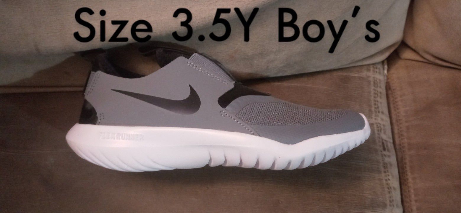 Nike