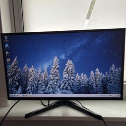 Monitor 