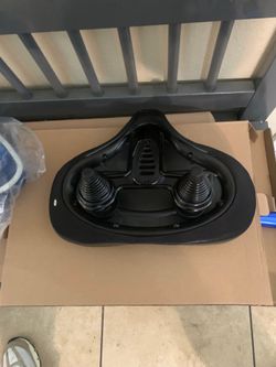 Xl comfortable seat
