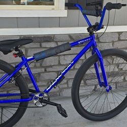 Bmx Bike