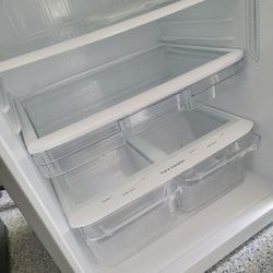 New Lg Refrigerator 