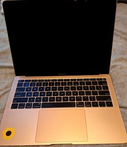 Apple MacBook Air Laptop