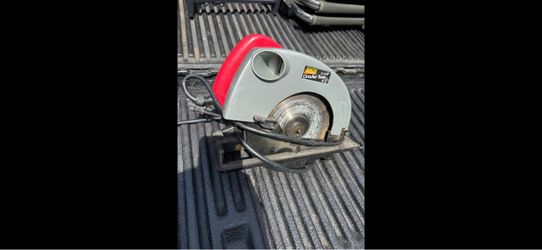 Shop Series 7-1/4" Circular Saw