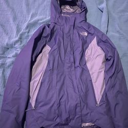 North Face Women’s Down Jacket 