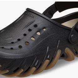 Mens Crocs Size 13 NEW!