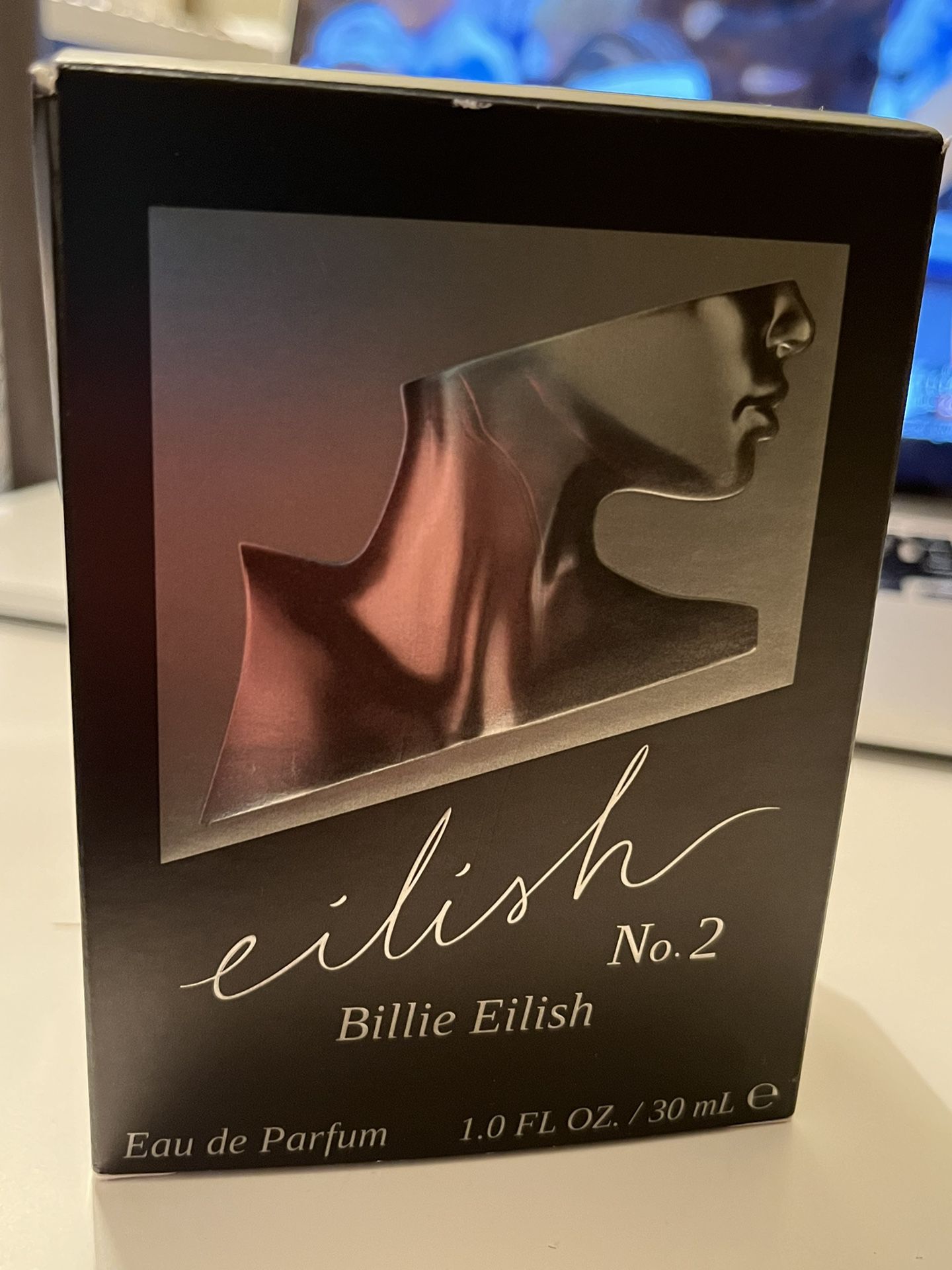 Eilish No.2 Perfume
